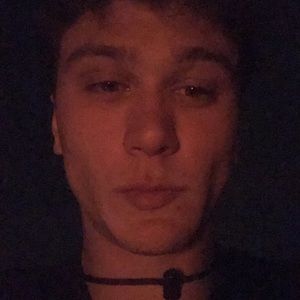 Meet your Posher, Ethan